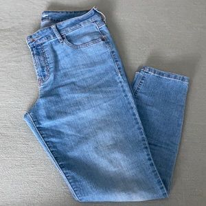 Old Navy Super Skinny Jeans